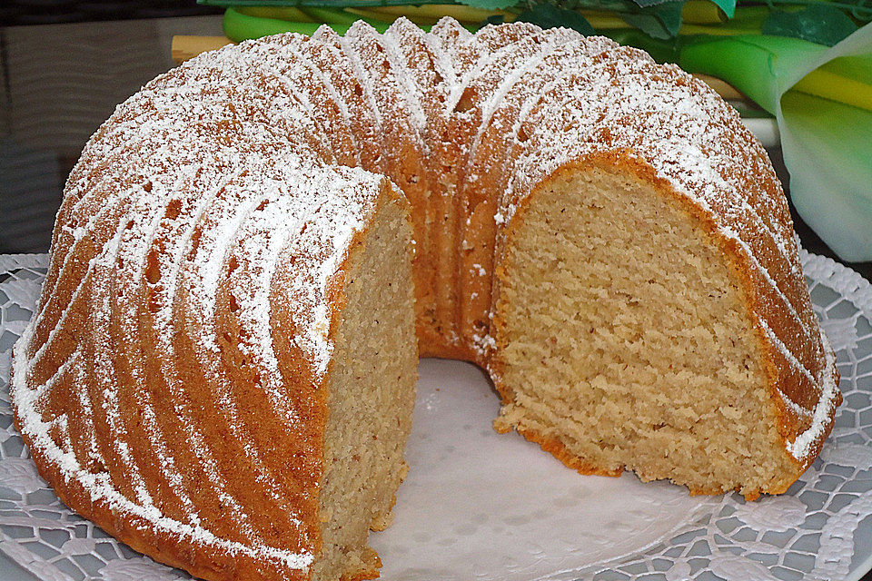 Himbeerjoghurt-Kuchen á la Fini