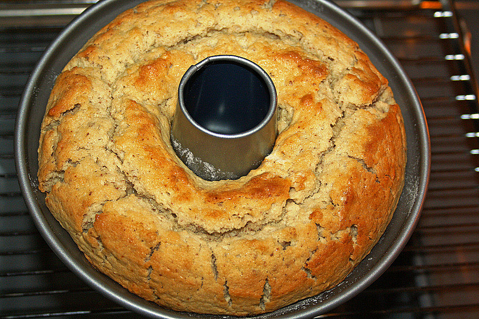 Himbeerjoghurt-Kuchen á la Fini