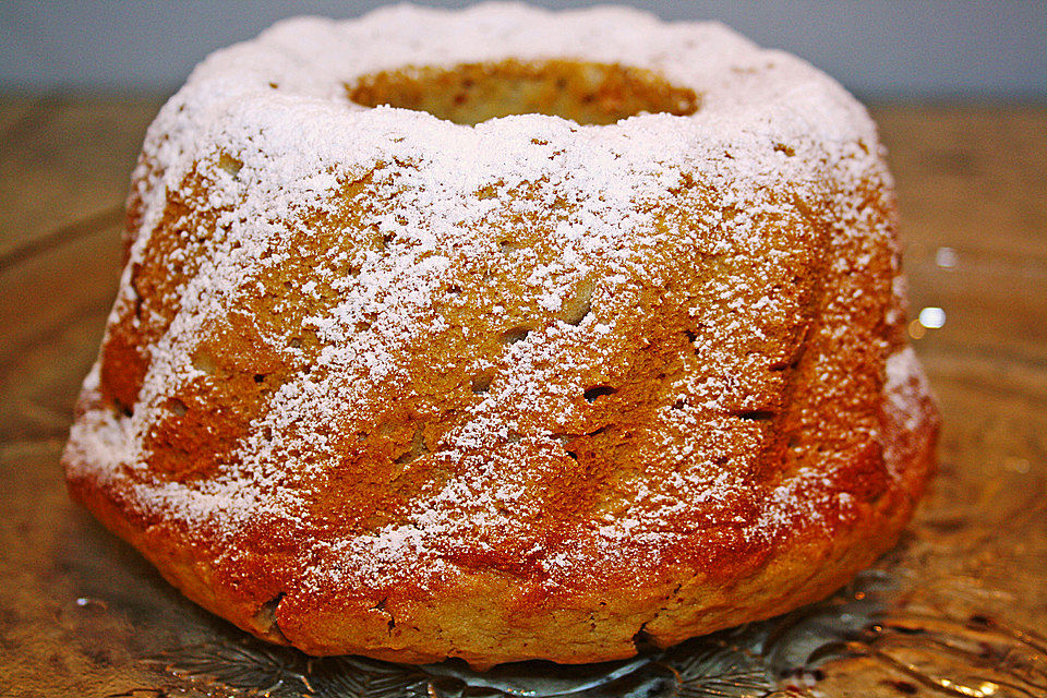 Himbeerjoghurt-Kuchen á la Fini