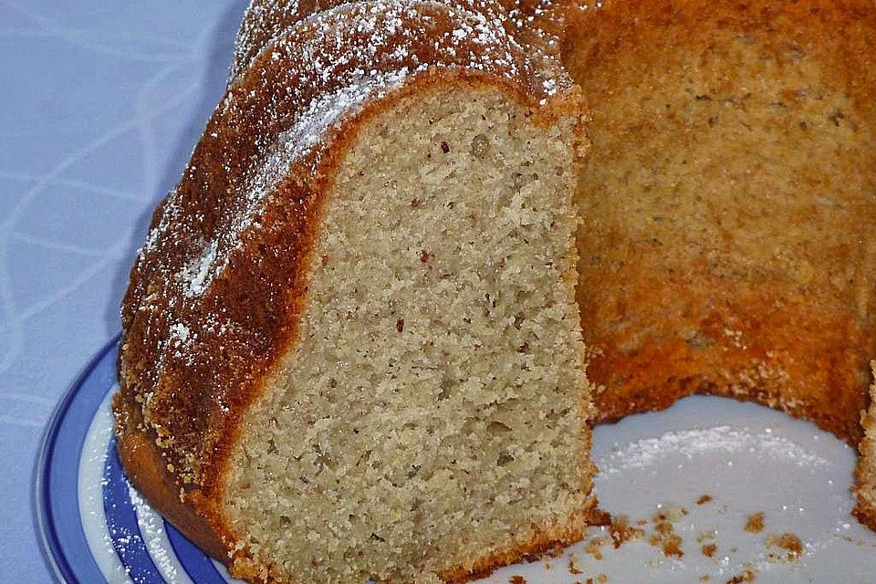 Himbeerjoghurt-Kuchen á la Fini