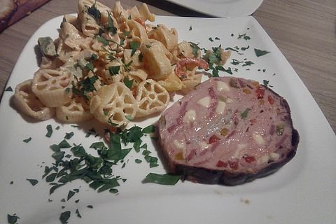 Pizzaleberkäse von sissi-oma