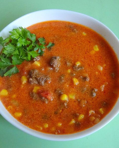 Mitternachtssuppe Rezepte | Chefkoch