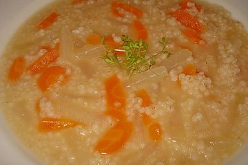 Graupchen Eintopf Von Mausi Fur 5 Chefkoch 