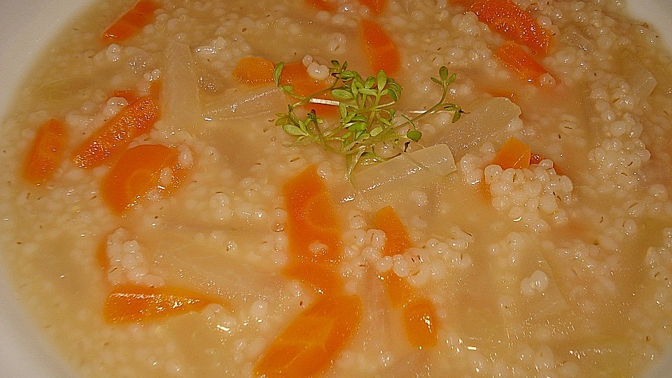 Graupchen Eintopf Von Mausi Fur 5 Chefkoch 