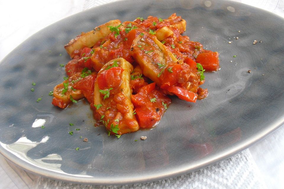 Maultaschen mal anders