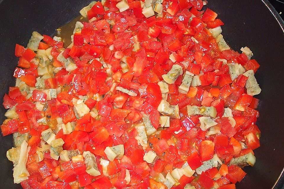 Maultaschen mal anders