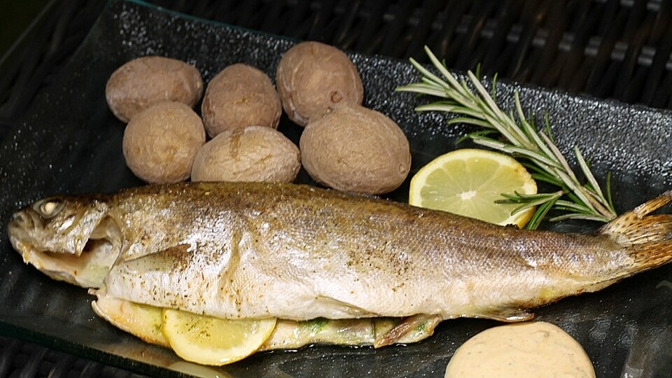 Kanarische Runzelkartoffeln-image