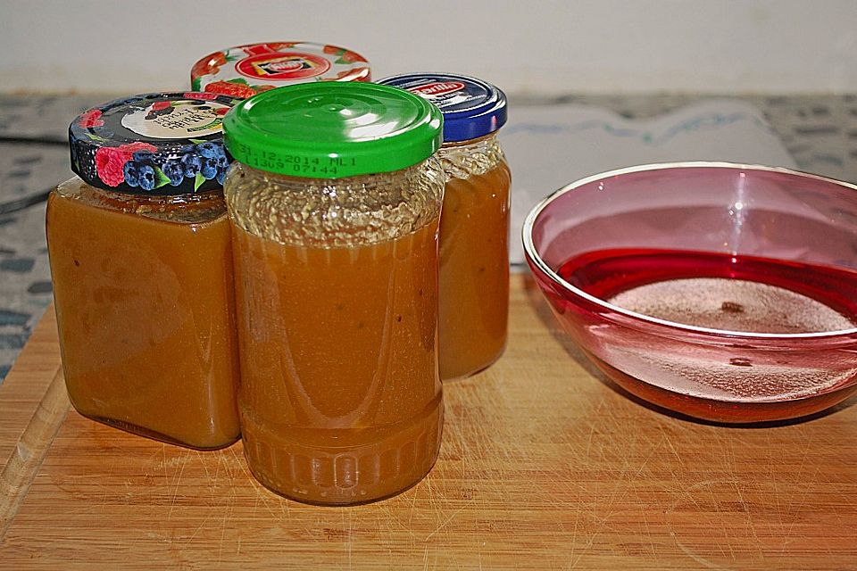 Monkey Island Marmelade