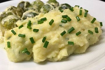 Andis "Kartoffelmatsch"