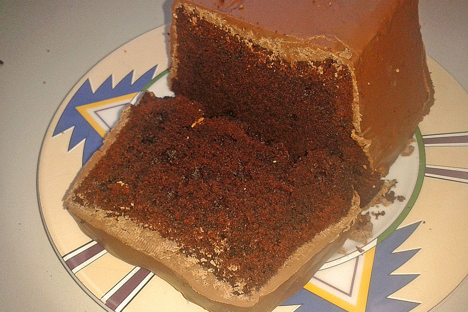 Schokokuchen