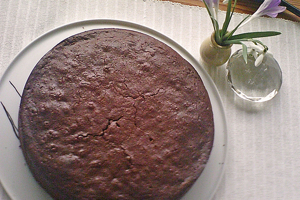 Schokokuchen