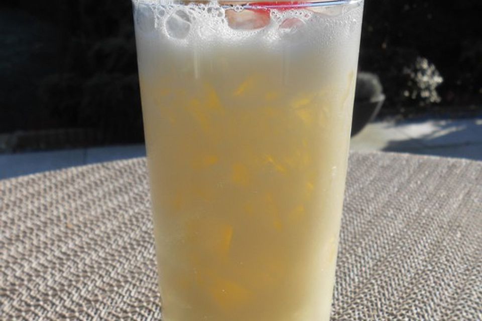 Pina Colada