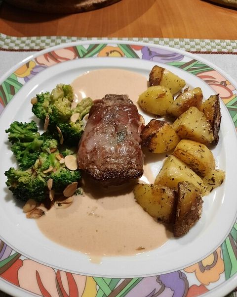 Wildschweinrücken Rezepte | Chefkoch