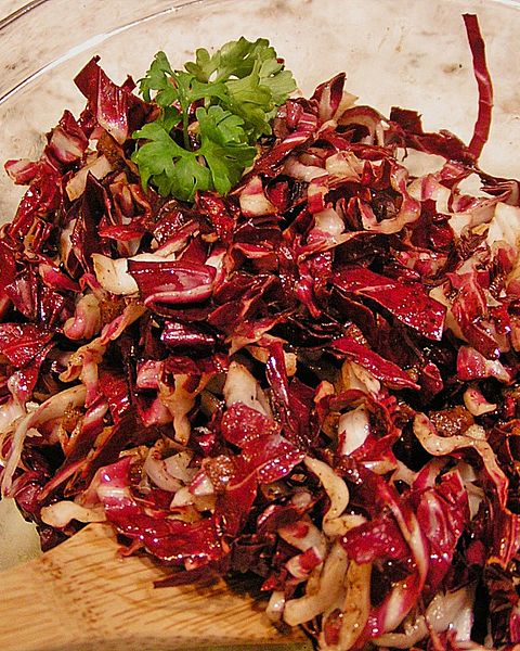 Specksalat Rezepte | Chefkoch