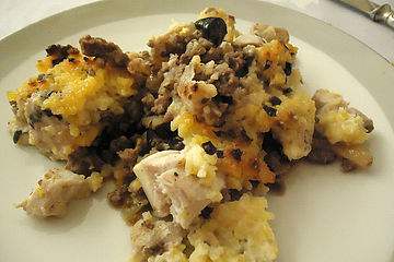 Don Diegos Pastel De Choclo Von Roadside Chefkoch 