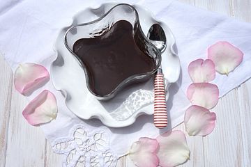 Schokoladensauce