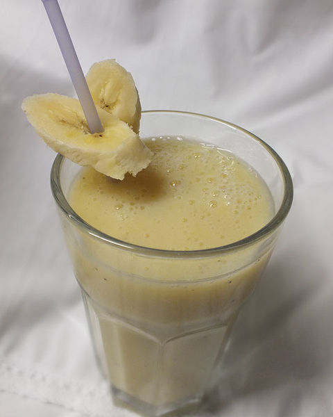 Bananenmilch Rezepte | Chefkoch