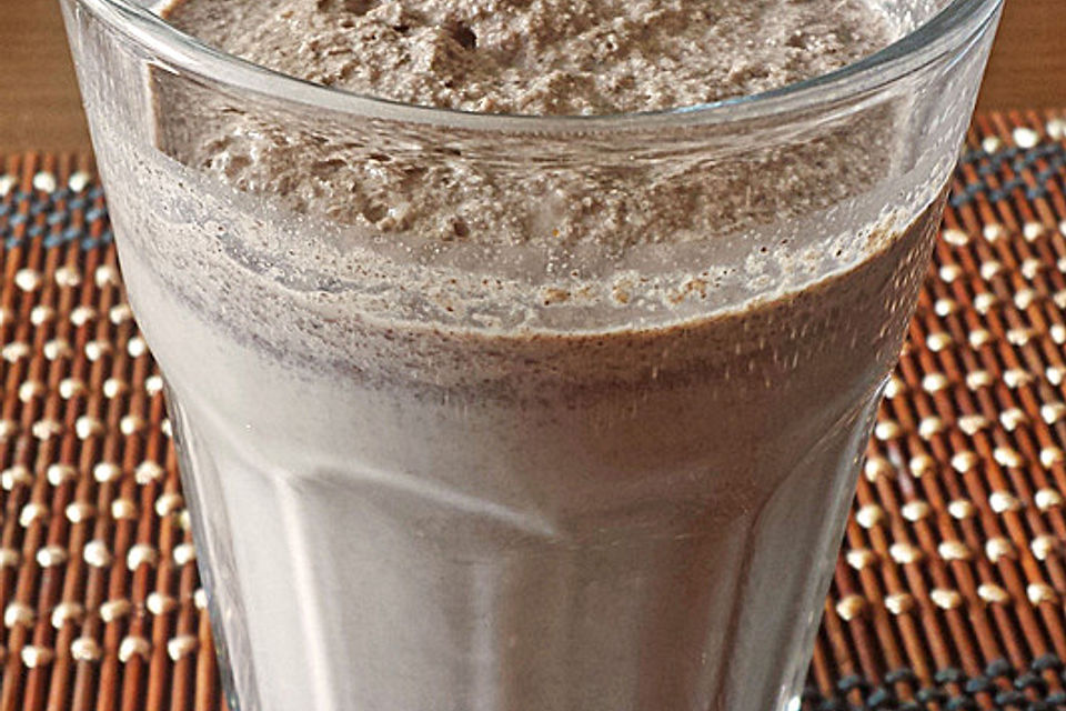 Oreo Milchshake