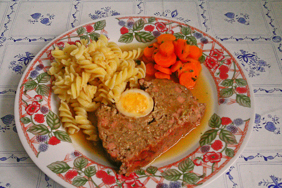 Ollos Hackbraten