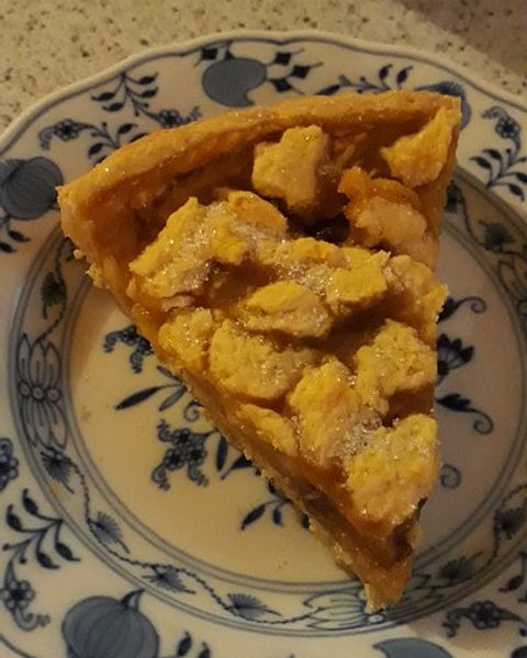 Apfelmuskuchen Rezepte | Chefkoch