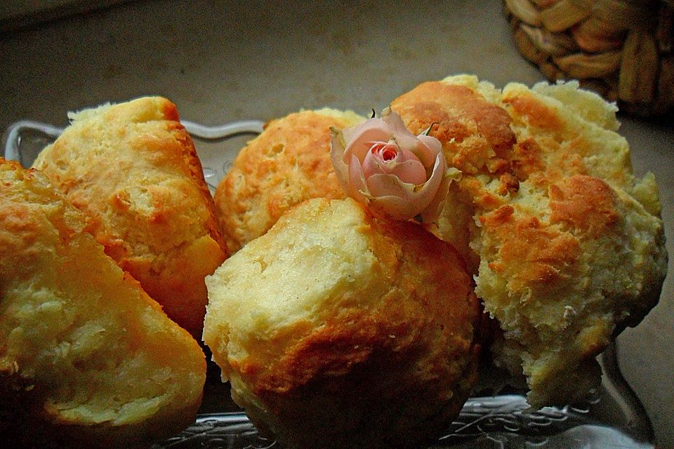 Lieblings Scones