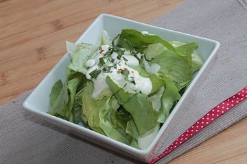 Kopfsalat A La Pommern Von Chaoskind267 Chefkoch 