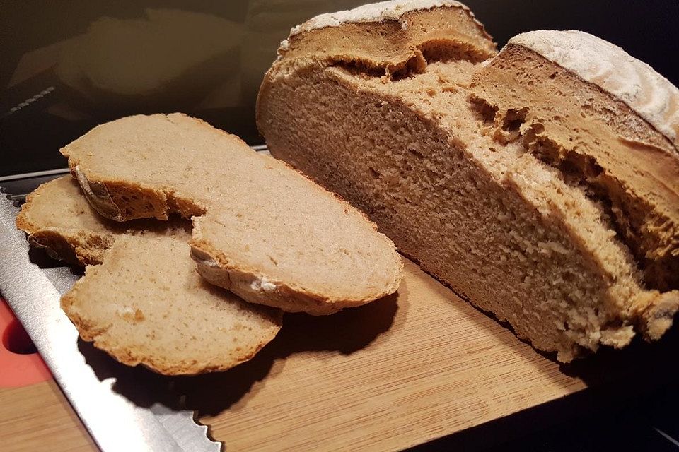 Odenwälder Brot