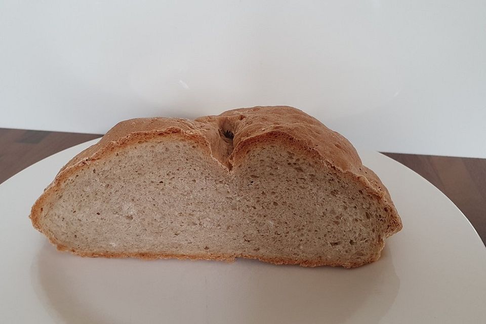 Odenwälder Brot