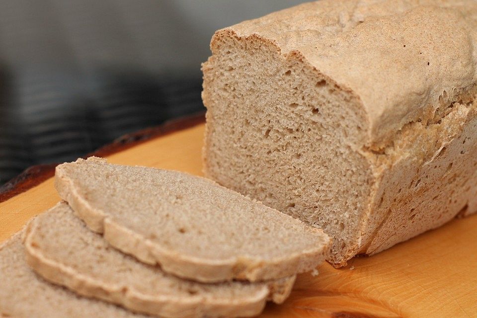 Odenwälder Brot