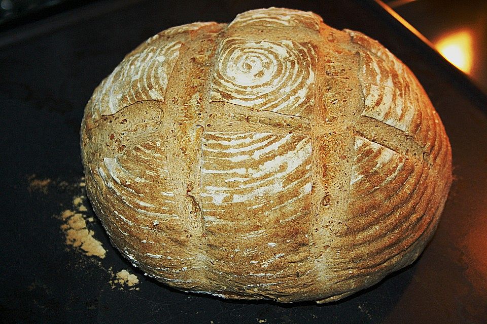 Odenwälder Brot