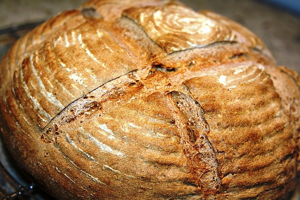 Odenwälder Brot