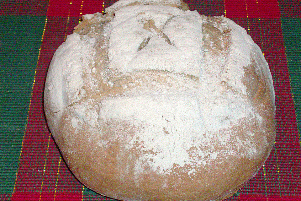 Odenwälder Brot