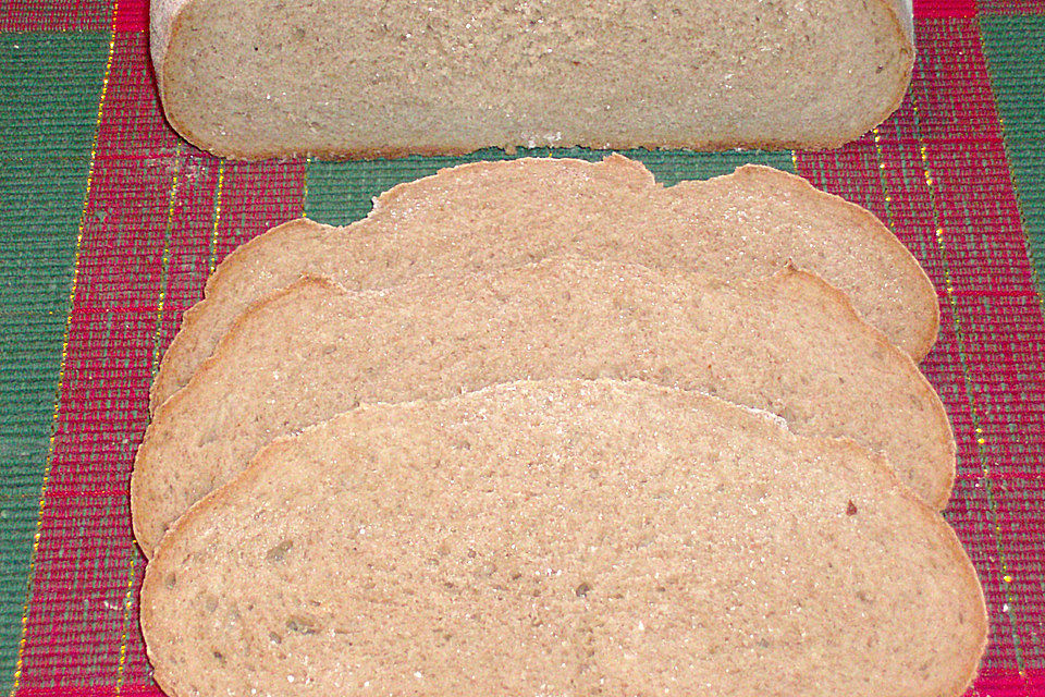 Odenwälder Brot