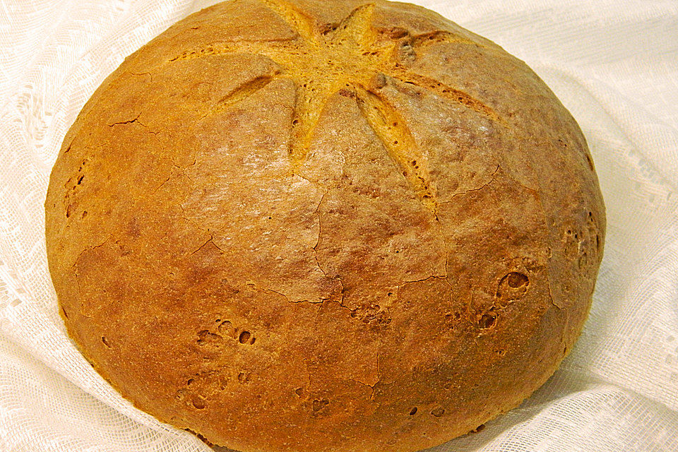 Odenwälder Brot