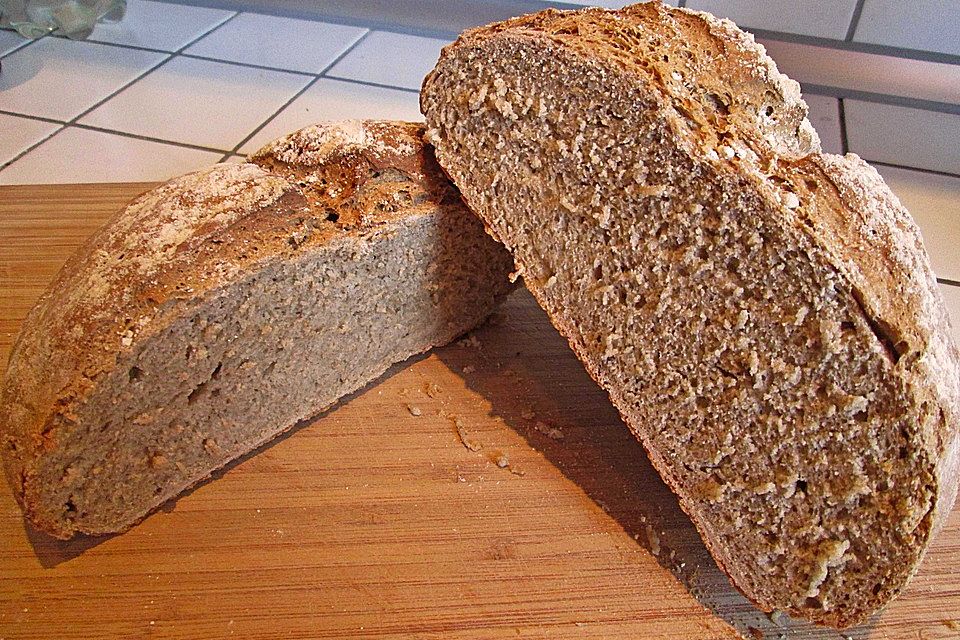 Odenwälder Brot