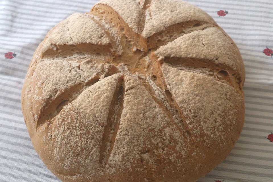 Odenwälder Brot