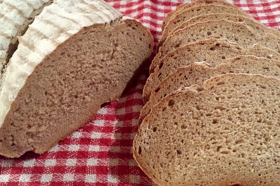 Odenwälder Brot