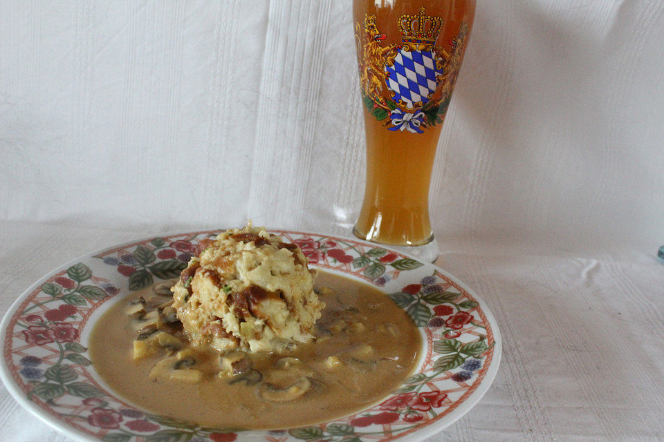 Brezenknödel