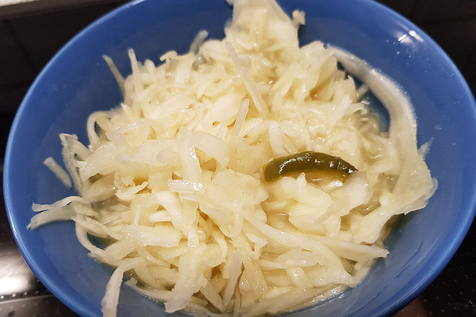 Krautsalat