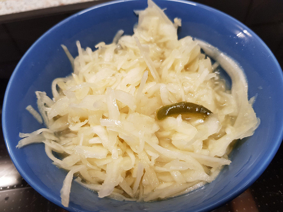 Krautsalat| Chefkoch