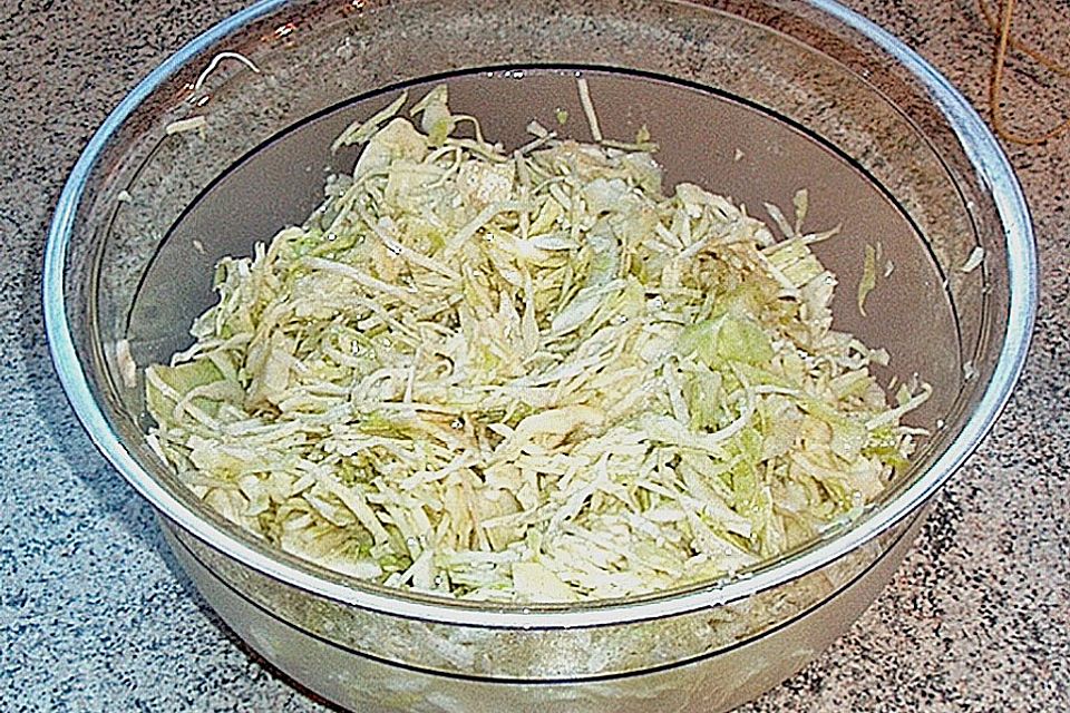 Krautsalat