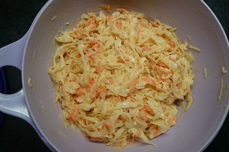 feuervogels Cole Slaw