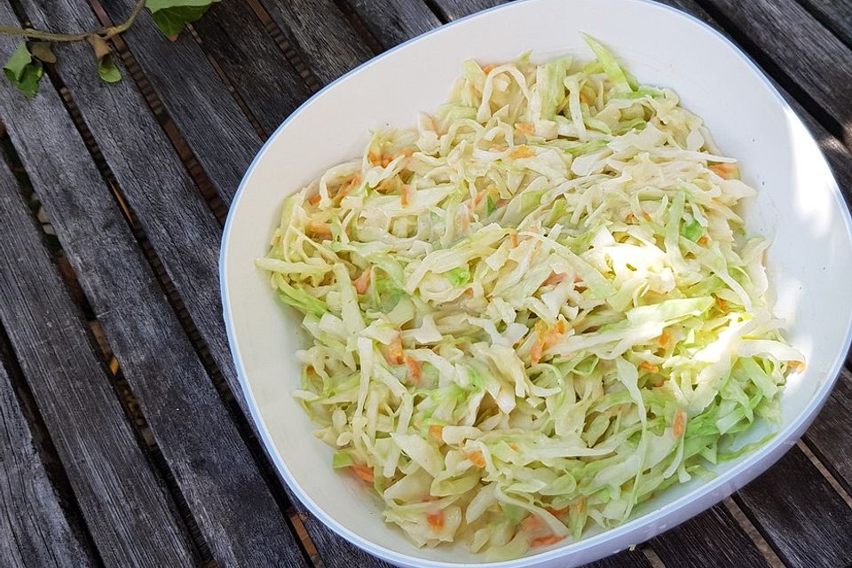 feuervogels Cole Slaw