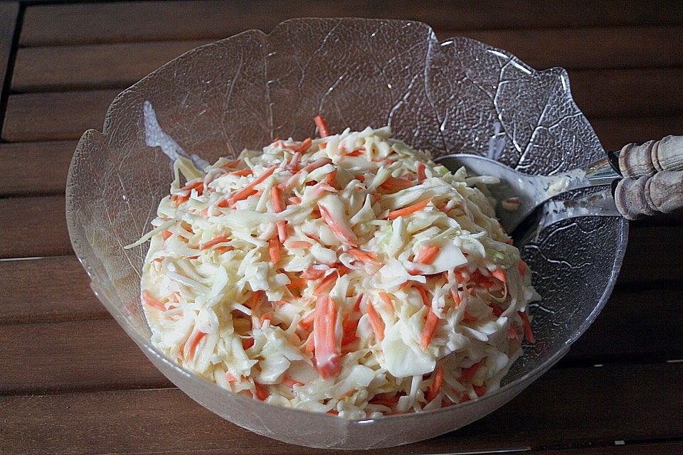 feuervogels Cole Slaw