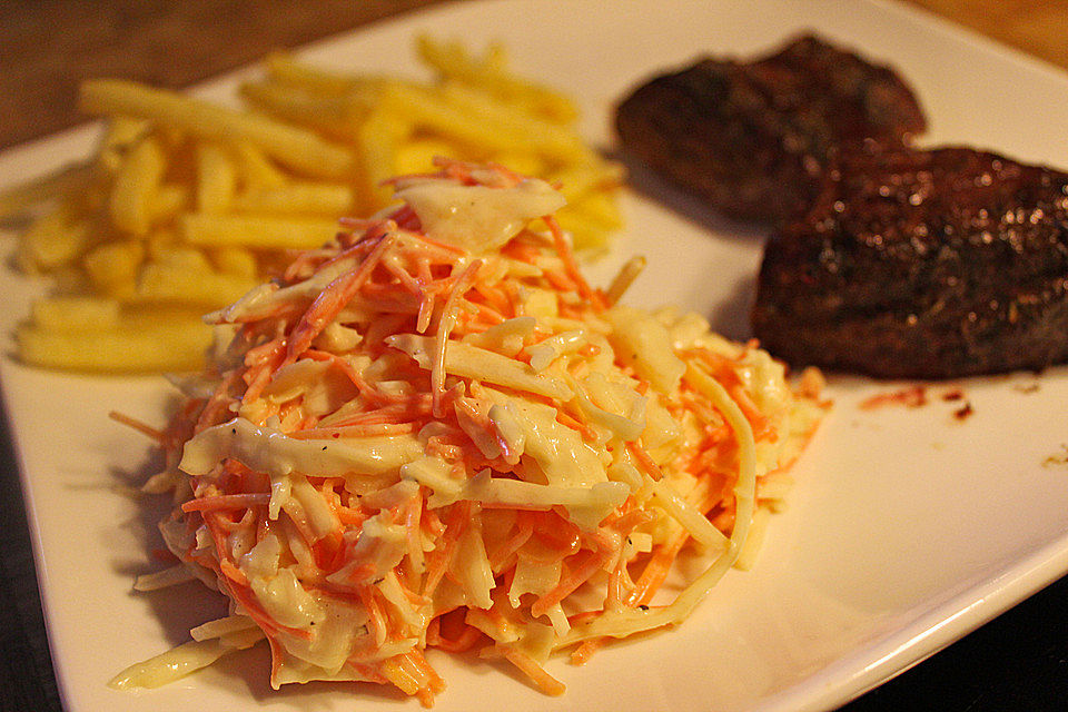 feuervogels Cole Slaw