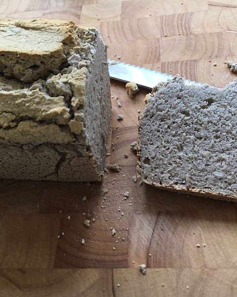 Buchweizenbrot Rezepte | Chefkoch