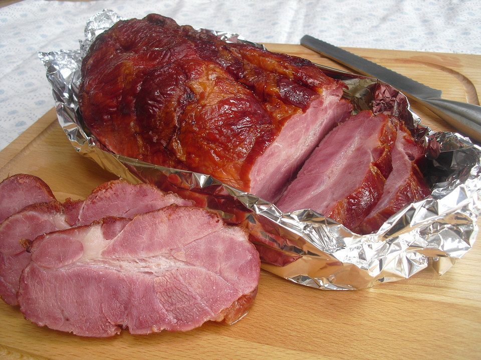 2 Kg Kassler Im Backofen Nofakeyellow 2 Kg Kassler Im Backofen Nofakeyellow