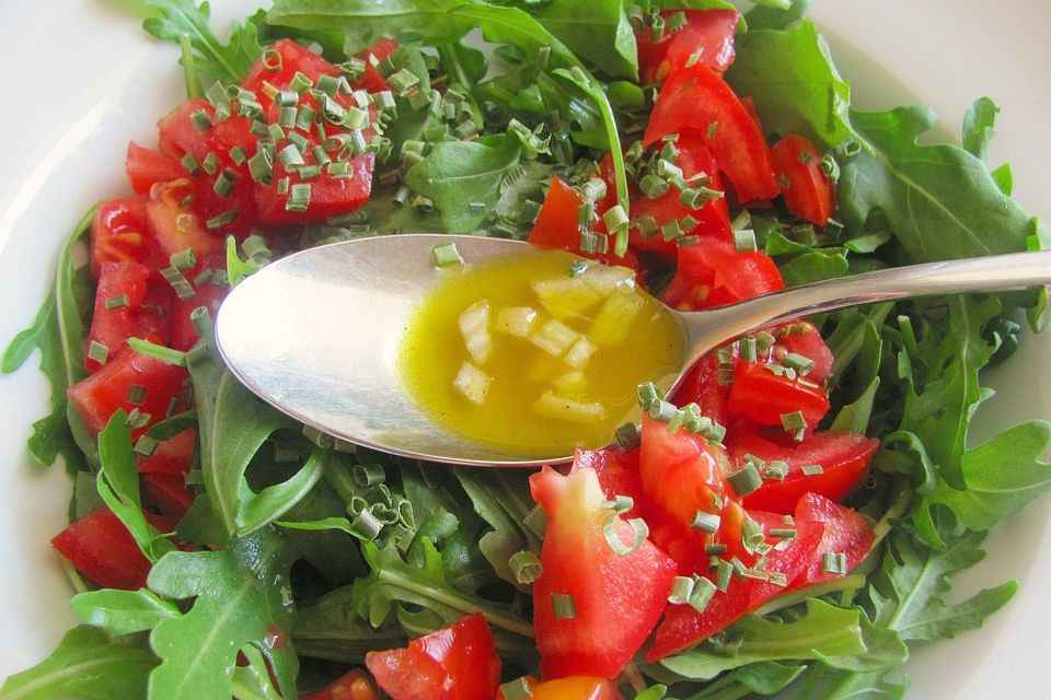 Andis Balsamicodressing Andis Balsamicodressing
