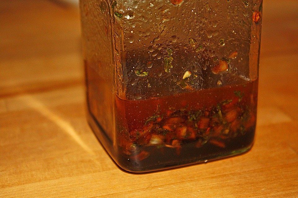 Andis Balsamicodressing Andis Balsamicodressing