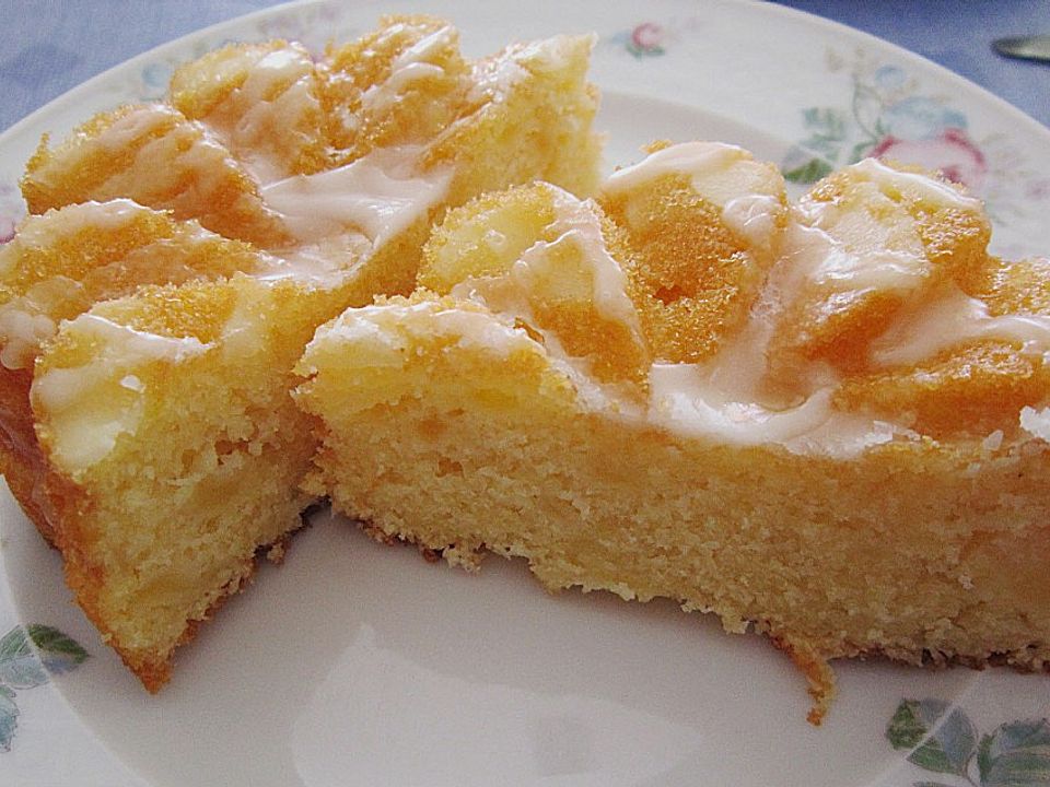 Mini-Apfelkuchen von Tombstone5| Chefkoch Mini-Apfelkuchen von Tombstone5| Chefkoch